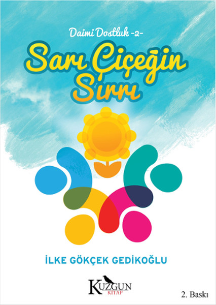 Daimi Dostluk 2 - Sarı Çiçeğin Sırrı.pdf