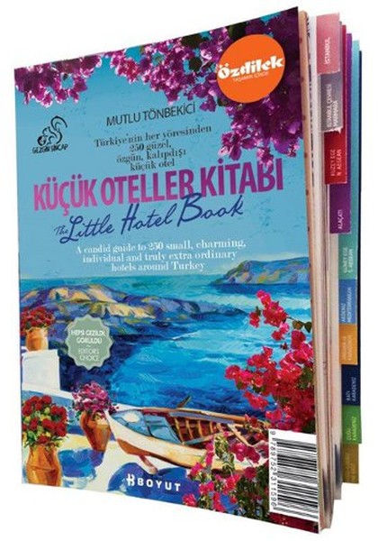Küçük Oteller Kitabı 2015 - The Little Hotel Book.pdf