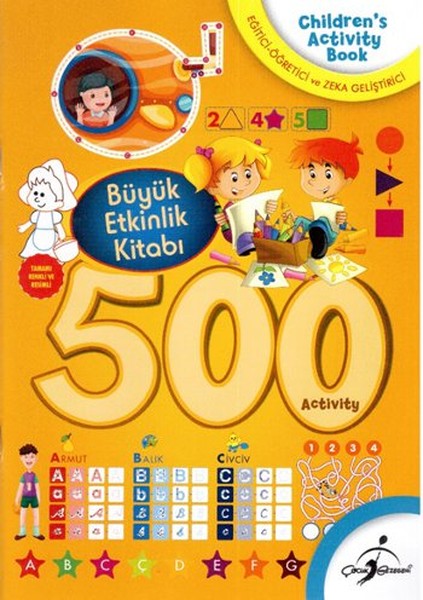 500 Aktivite - Sarı.pdf