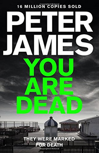 You Are Dead (Roy Grace).pdf