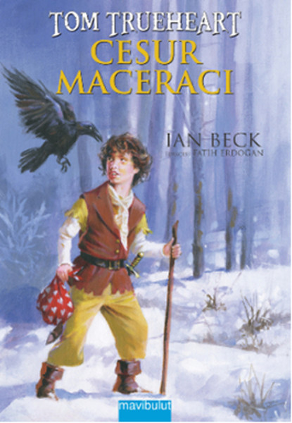 Cesur Maceracı Tom Trueheart.pdf