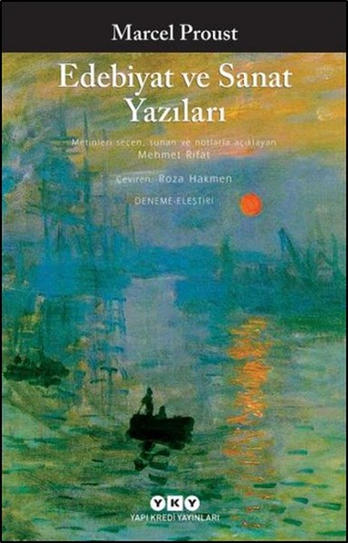 Edebiyat ve Sanat Yazıları.pdf