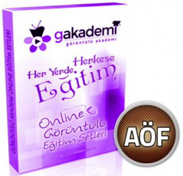 Pratik AÖF İngilizce 3 Online Görüntülü Eğitim Seti.pdf