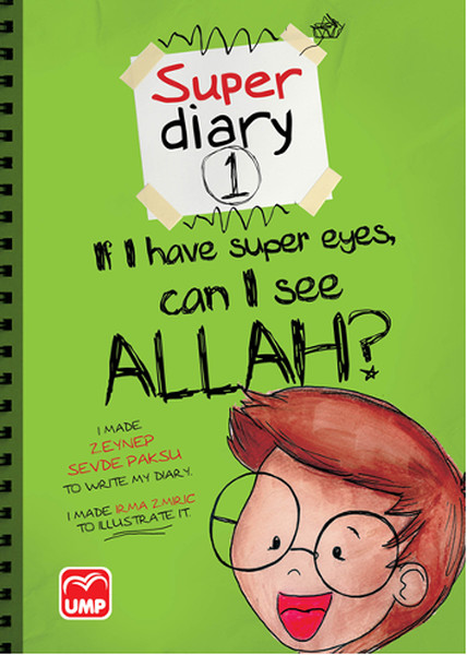 Super Diary 1 - If I Have Super Eyes Can I See Allah?.pdf