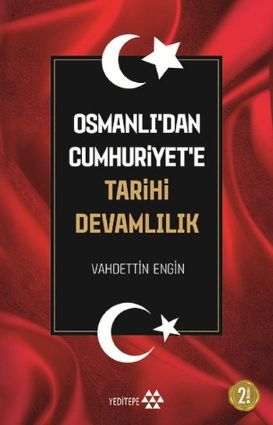 Osmanlıdadan CumhuriyeteTarihi Devamlılık.pdf