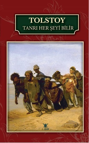Tanrı Her Şeyi Bilir.pdf