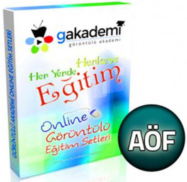 Pratik AÖF Para ve Banka Online Görüntülü Eğitim Seti.pdf