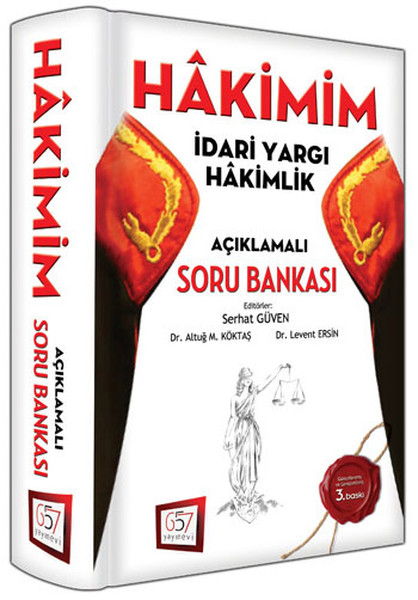 Hakimim İdari Yargı Hakimlik Soru Bankası 2015.pdf