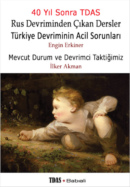 Türkiye Devriminin Acil Sorunları - Mevcut Durum ve Devrimci Taktiğimiz.pdf