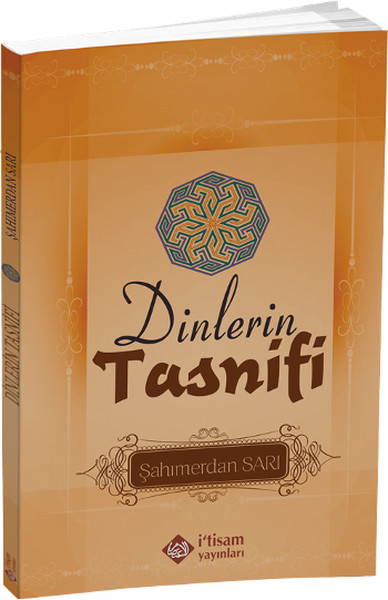 Dinlerin Tasnifi.pdf