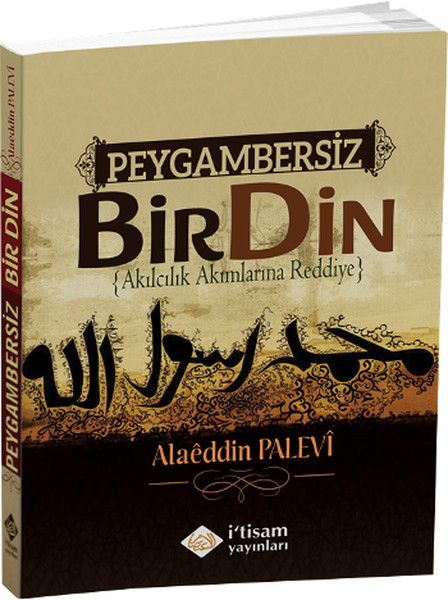 Peygambersiz Bir Din.pdf