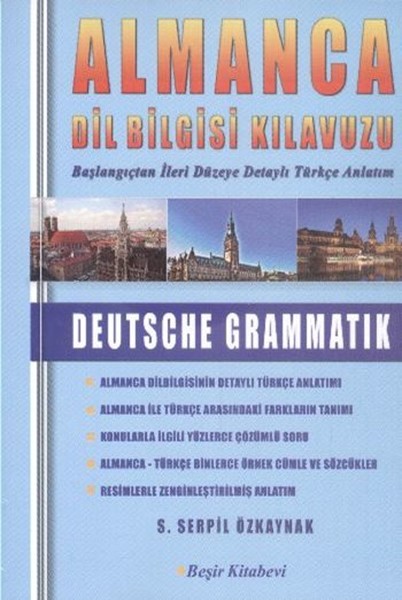 Almanca Dil Bilgisi Kılavuzu.pdf
