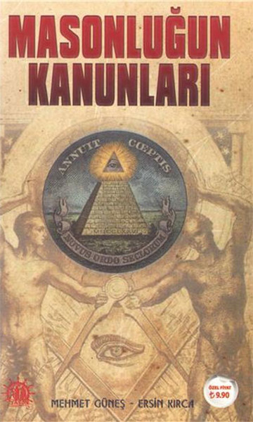 Masonluğun Kanunları.pdf