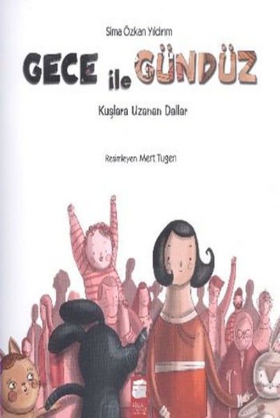 Gece ile Gündüz - Kuşlara Uzanan Dallar.pdf