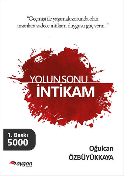 Yolun Sonu İntikam.pdf