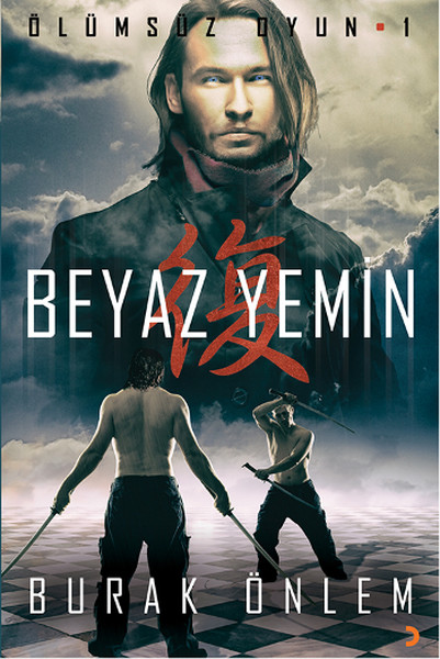 Ölümsüz Oyun 1- Beyaz Yemin.pdf
