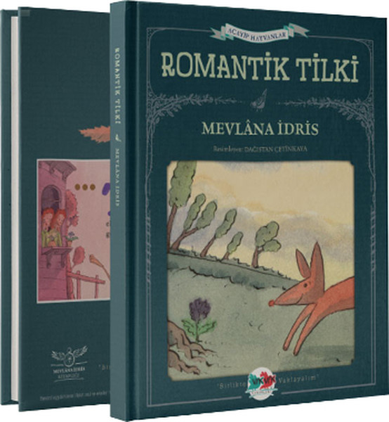 Romantik Tilki.pdf