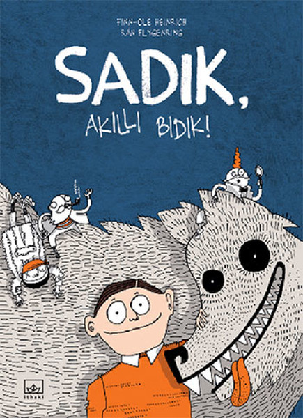 Sadık, Akıllı Bıdık!.pdf