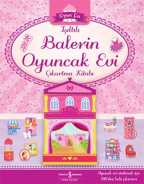 Işıltılı Balerin Oyuncak Evi Çıkartma Kitabı.pdf