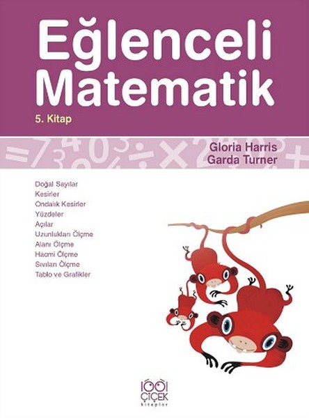 Eğlenceli Matematik 5.pdf