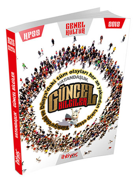 İhtiyaç KPSS Güncel Bilgiler Kitabı 2015.pdf