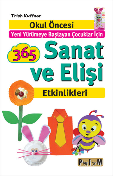 365 Sanat ve Elişi Etkinlikleri.pdf