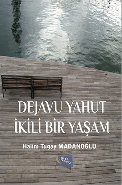 Dejavu Yahut İkili Bir Yaşam.pdf