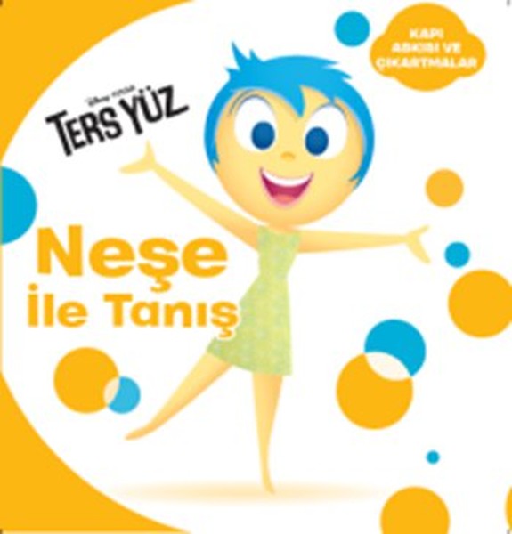 Disney Ters Yüz - Neşe İle Tanış.pdf