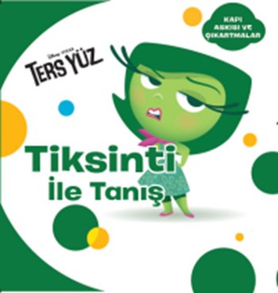 Disney Ters Yüz - Tiksinti İle Tanış.pdf