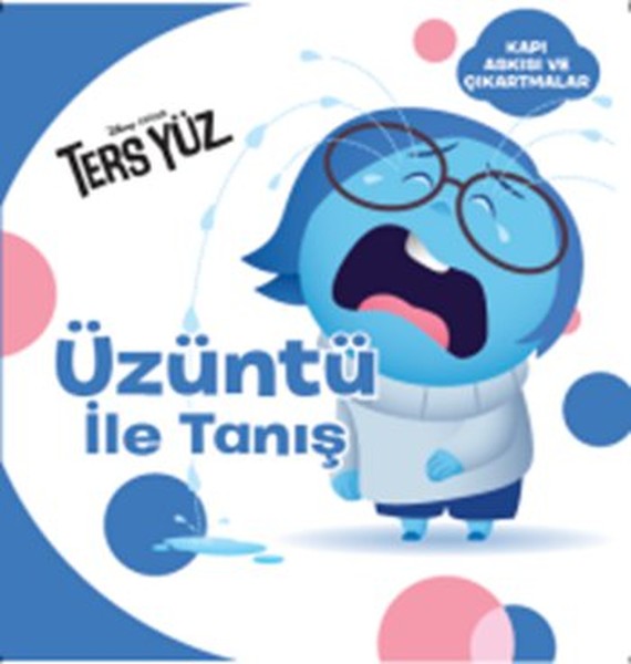 Disney Ters Yüz - Üzüntü İle Tanış.pdf