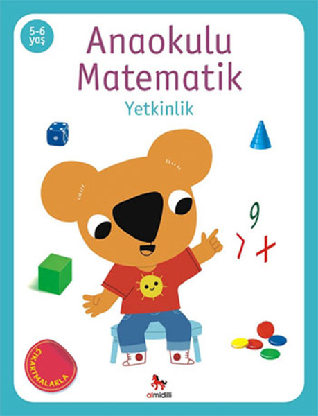 Anaokulu Matematik Yetkinlik 5-6 Yaş Çıkartmalarla.pdf