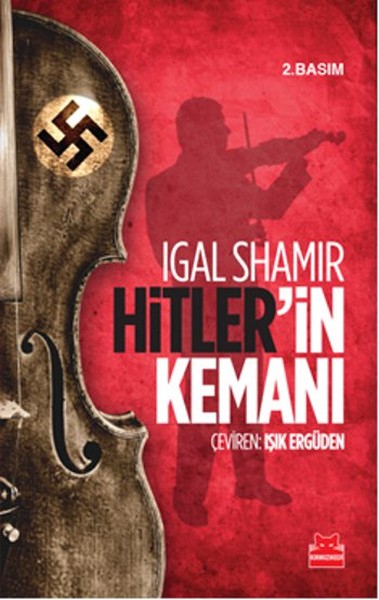 Hitlerin Kemanı.pdf