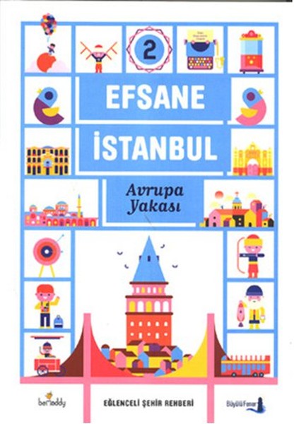 Efsane İstanbul - Avupa Yakası.pdf