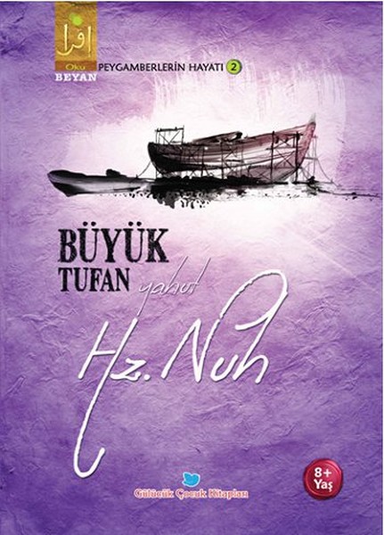 Büyük Tufan Yahut Hz. Nuh.pdf