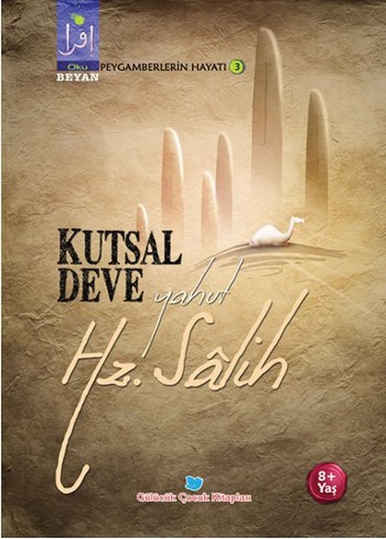 Kutsal Deve Yahut Hz. Salih.pdf