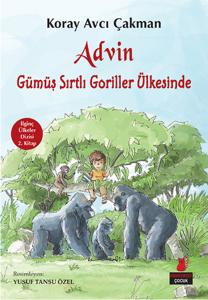 Advin - Gümüş Sırtlı Goriller Ülkesinde.pdf