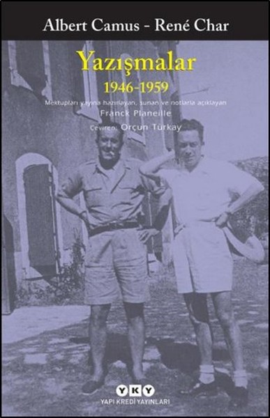Yazışmalar 1946 - 1959.pdf