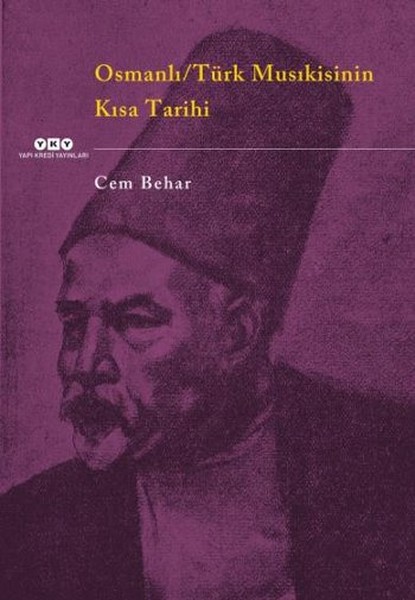 Osmanlı - Türk Musıkisinin Kısa Tarihi.pdf