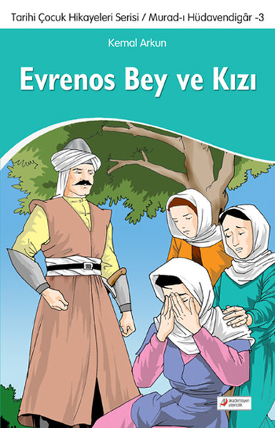 Evrenos Bey ve Kızı.pdf