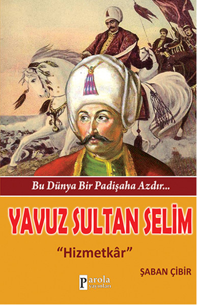 Yavuz Sultan Selim.pdf