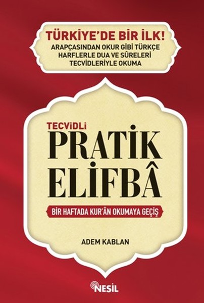 Tecvidli Pratik Elif Ba.pdf