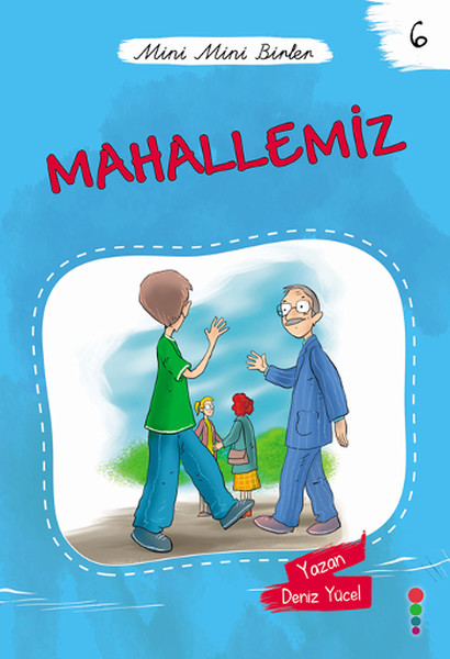 Mini Mini Birler 6 - Mahallemiz.pdf