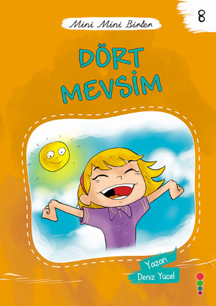 Mini Mini Birler 8 - Dört Mevsim.pdf