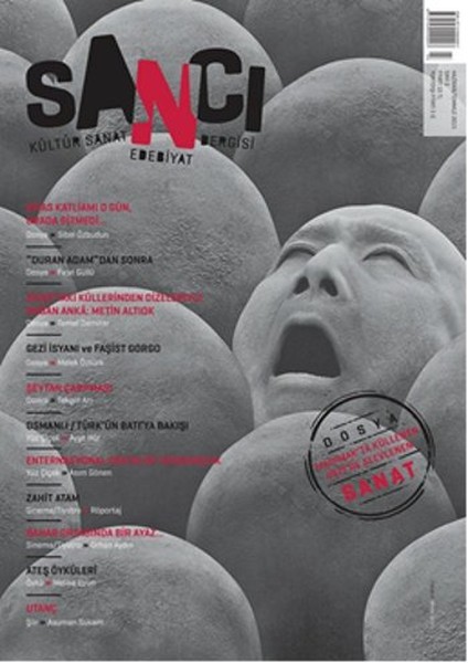Sancı Kültür Sanat Edebiyat Dergisi Sayı: 3.pdf