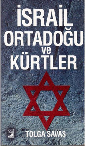 İsrail Ortadoğu ve Kürtler.pdf