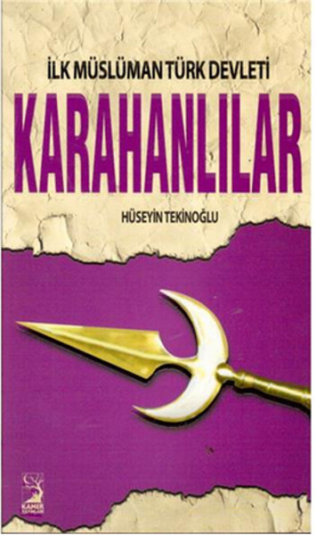 İlk Müslüman Türk Devleti Karahanlılar.pdf