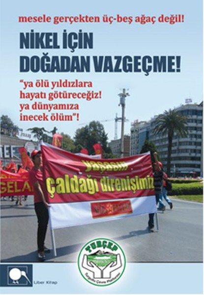 Nikel İçin Doğadan Vazgeçme!.pdf