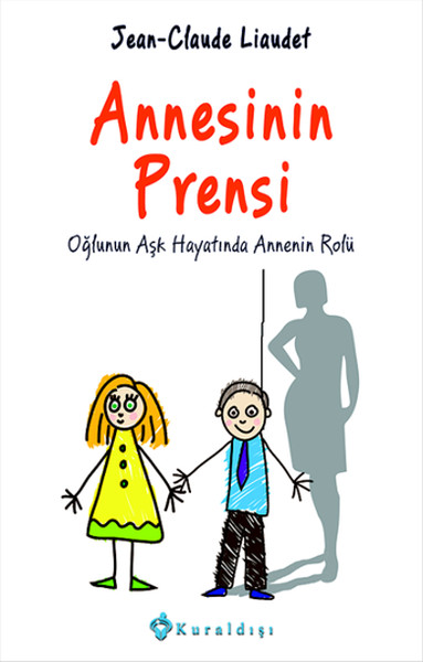 Annesinin Prensi.pdf
