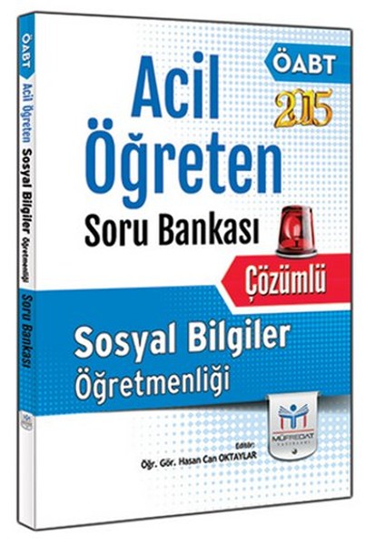 Müfredat 2015 ÖABT Sosyal Bilgiler Öğretmenliği Acil Öğreten Soru Bankası.pdf