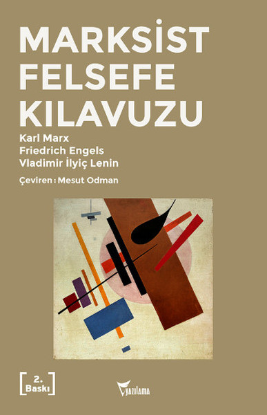 Marksist Felsefe Kılavuzu.pdf